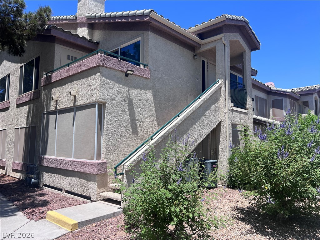 5710 East Tropicana Avenue 2025 Las Vegas NV 89122