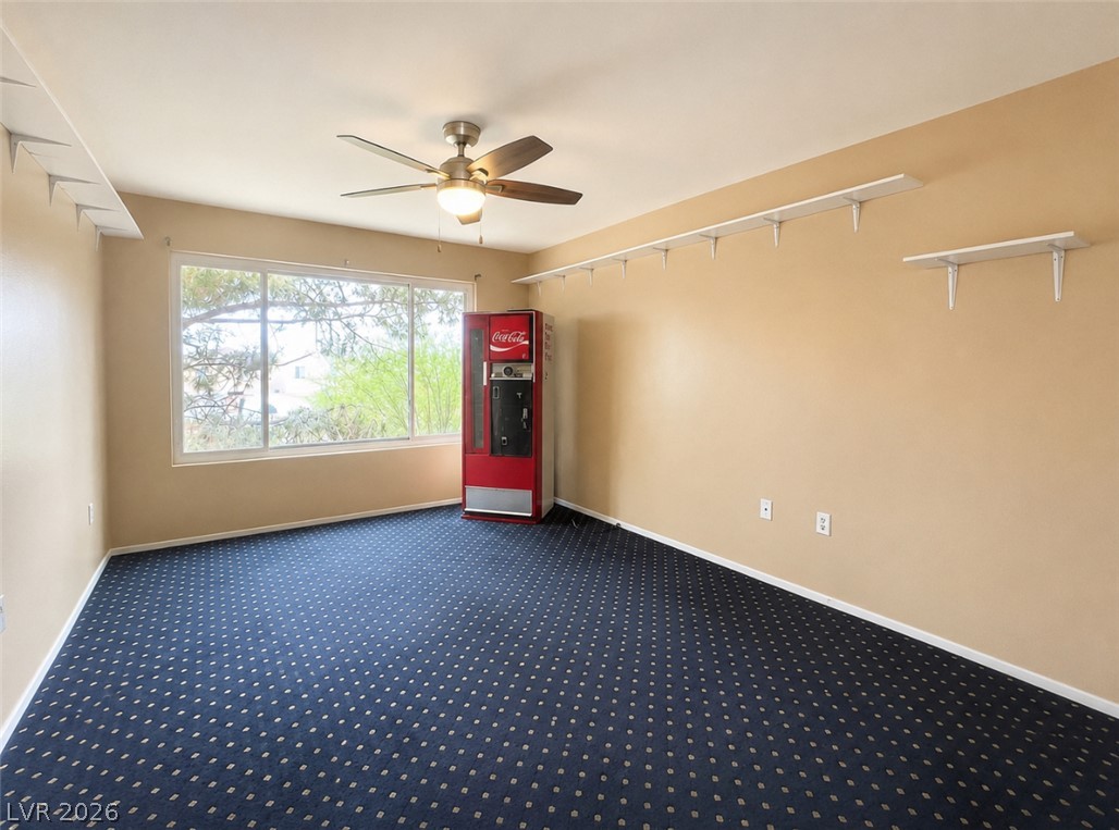 5710 East Tropicana Avenue 2025 Las Vegas NV 89122