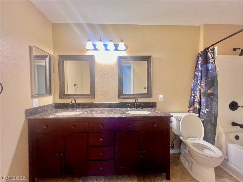 5710 East Tropicana Avenue 2025 Las Vegas NV 89122