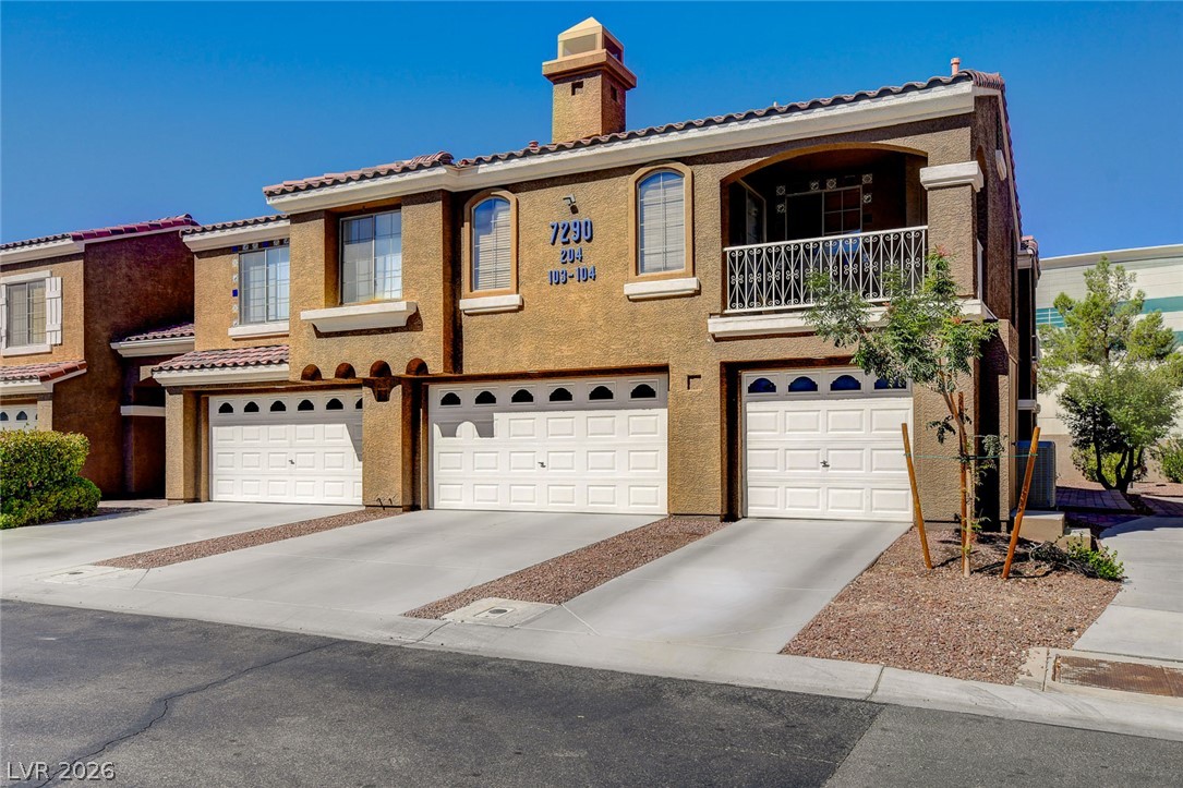 7290 Sheared Cliff Lane 204 Las Vegas NV 89149