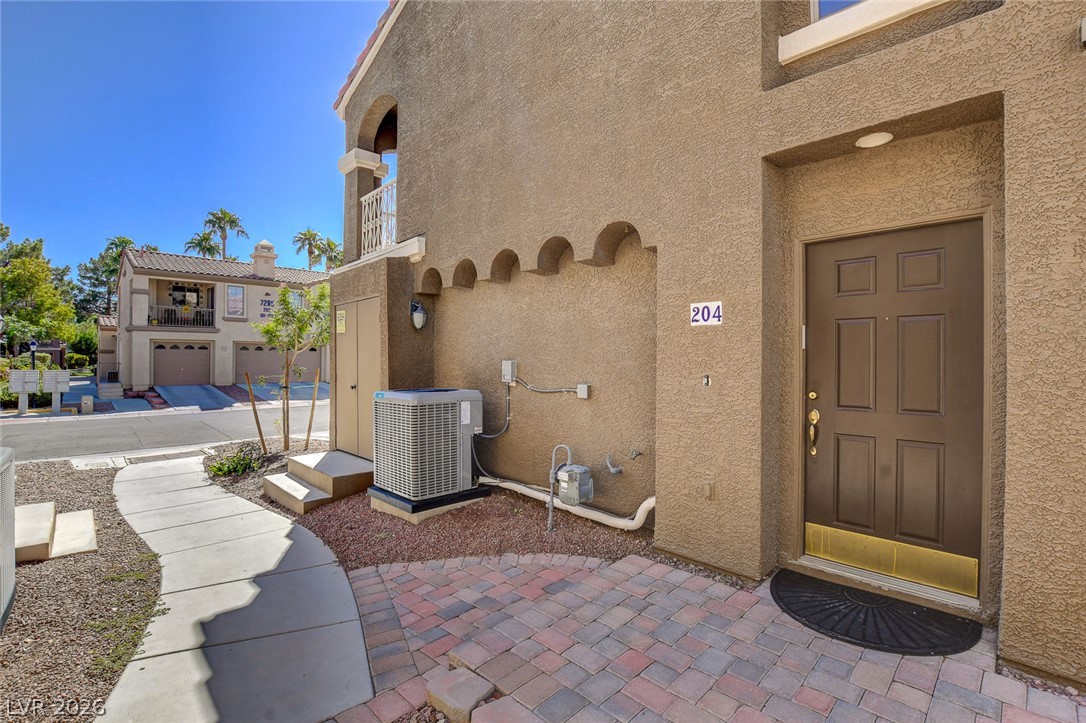 7290 Sheared Cliff Lane 204 Las Vegas NV 89149