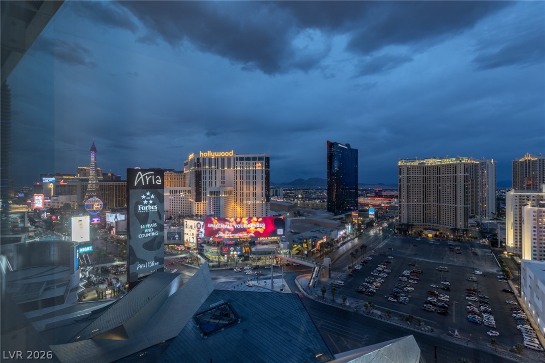 3722 Las Vegas Boulevard 1903 Las Vegas NV 89158