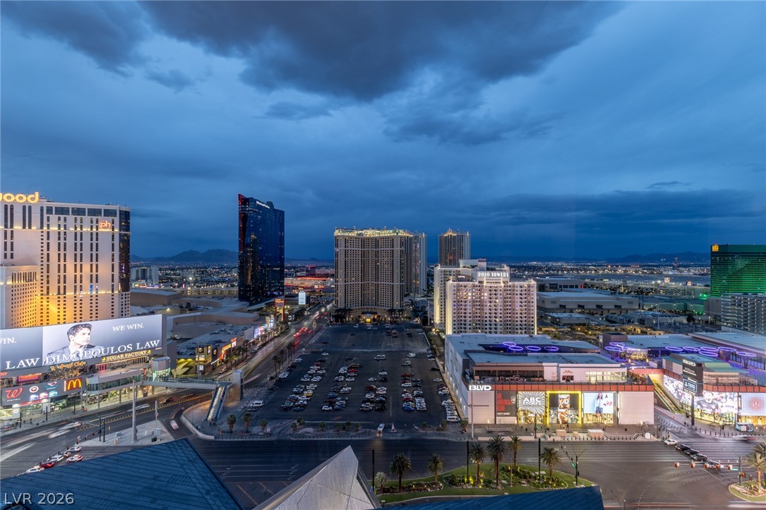 3722 Las Vegas Boulevard 1903 Las Vegas NV 89158