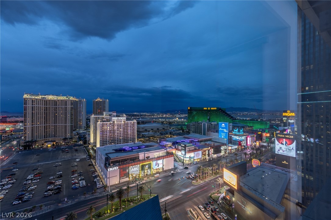 3722 Las Vegas Boulevard 1903 Las Vegas NV 89158