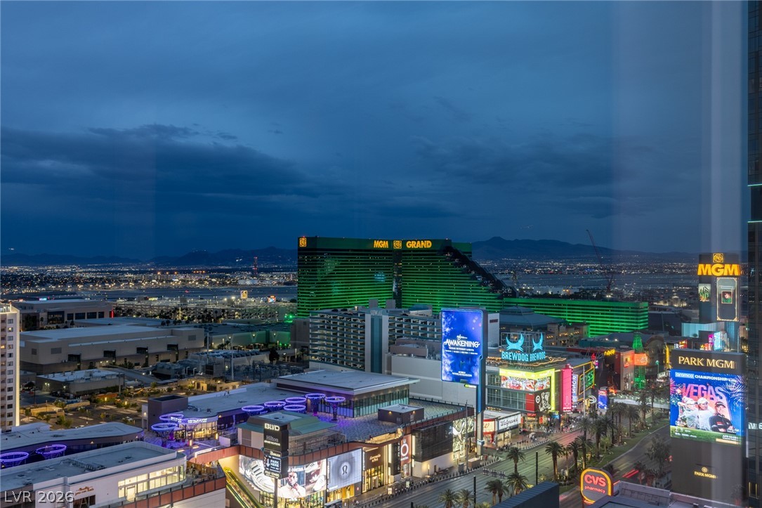3722 Las Vegas Boulevard 1903 Las Vegas NV 89158