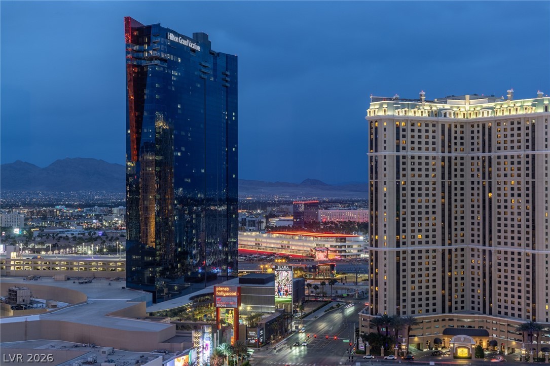 3722 Las Vegas Boulevard 1903 Las Vegas NV 89158