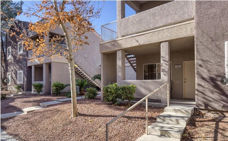 5250 South Rainbow Boulevard 1063 Las Vegas NV 89118