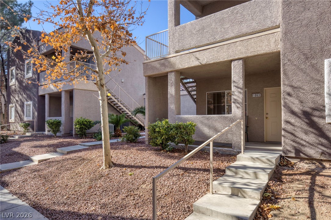 5250 South Rainbow Boulevard 1063 Las Vegas NV 89118