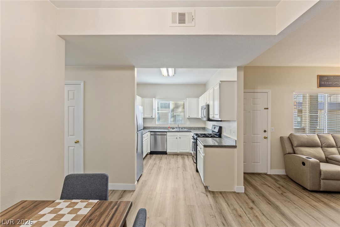 5250 South Rainbow Boulevard 1063 Las Vegas NV 89118