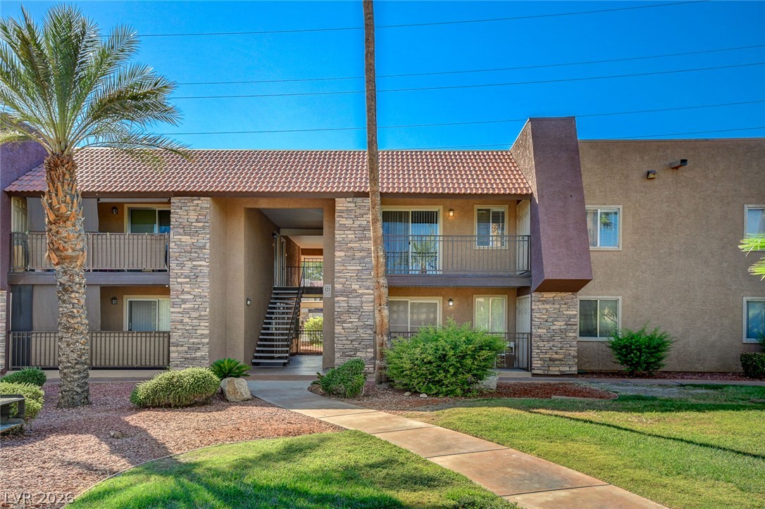 5116 River Glen Drive 228 Las Vegas NV 89103