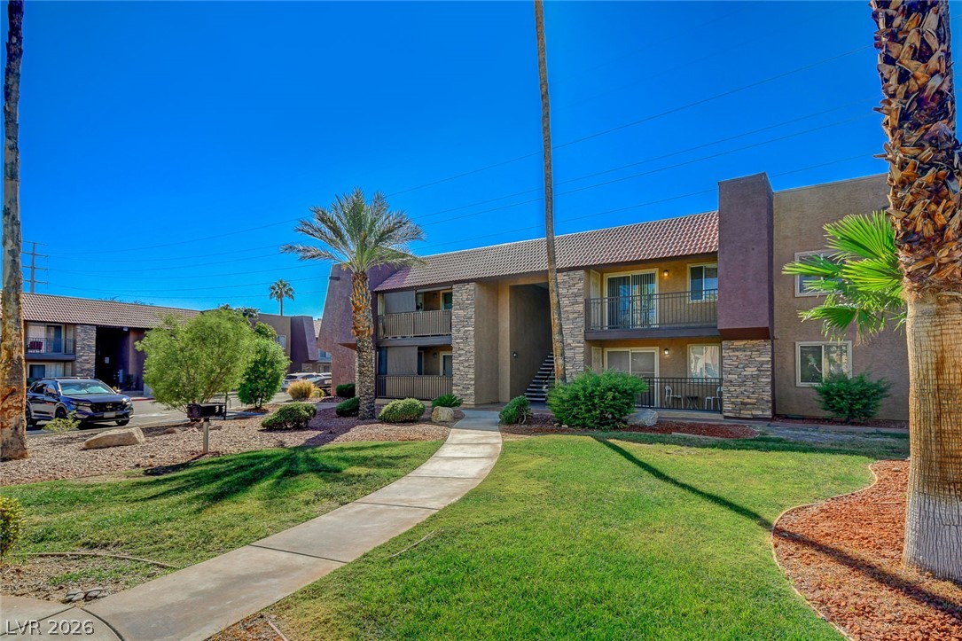 5116 River Glen Drive 228 Las Vegas NV 89103