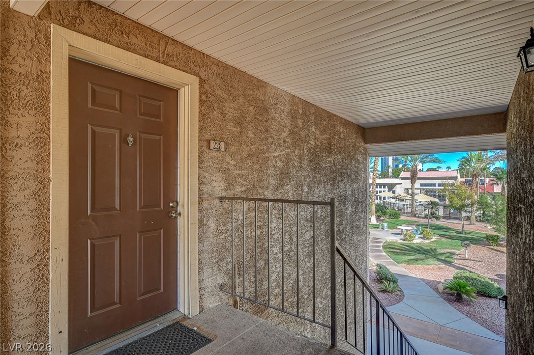 5116 River Glen Drive 228 Las Vegas NV 89103