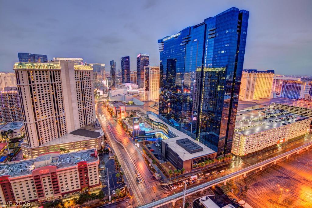 135 East Harmon Avenue 1109 Las Vegas NV 89109