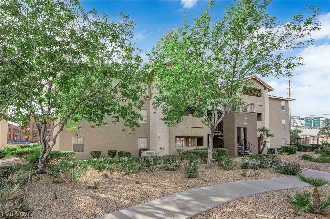 4200 South Valley View Boulevard 3001 Las Vegas NV 89103
