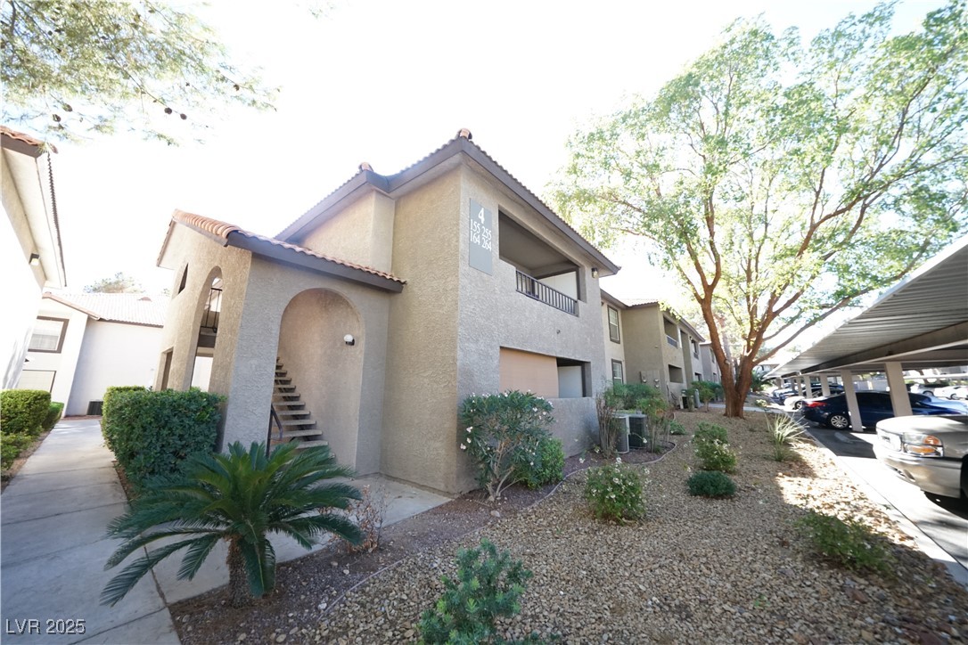 2606 South Durango Drive 264 Las Vegas NV 89117