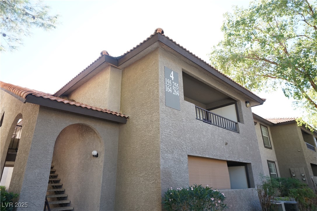 2606 South Durango Drive 264 Las Vegas NV 89117