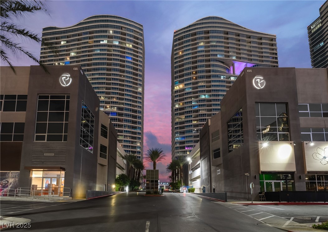 4525 Dean Martin Drive 1103 Las Vegas NV 89103