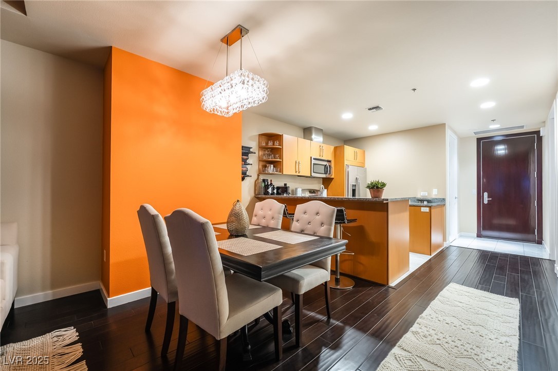 4525 Dean Martin Drive 1103 Las Vegas NV 89103