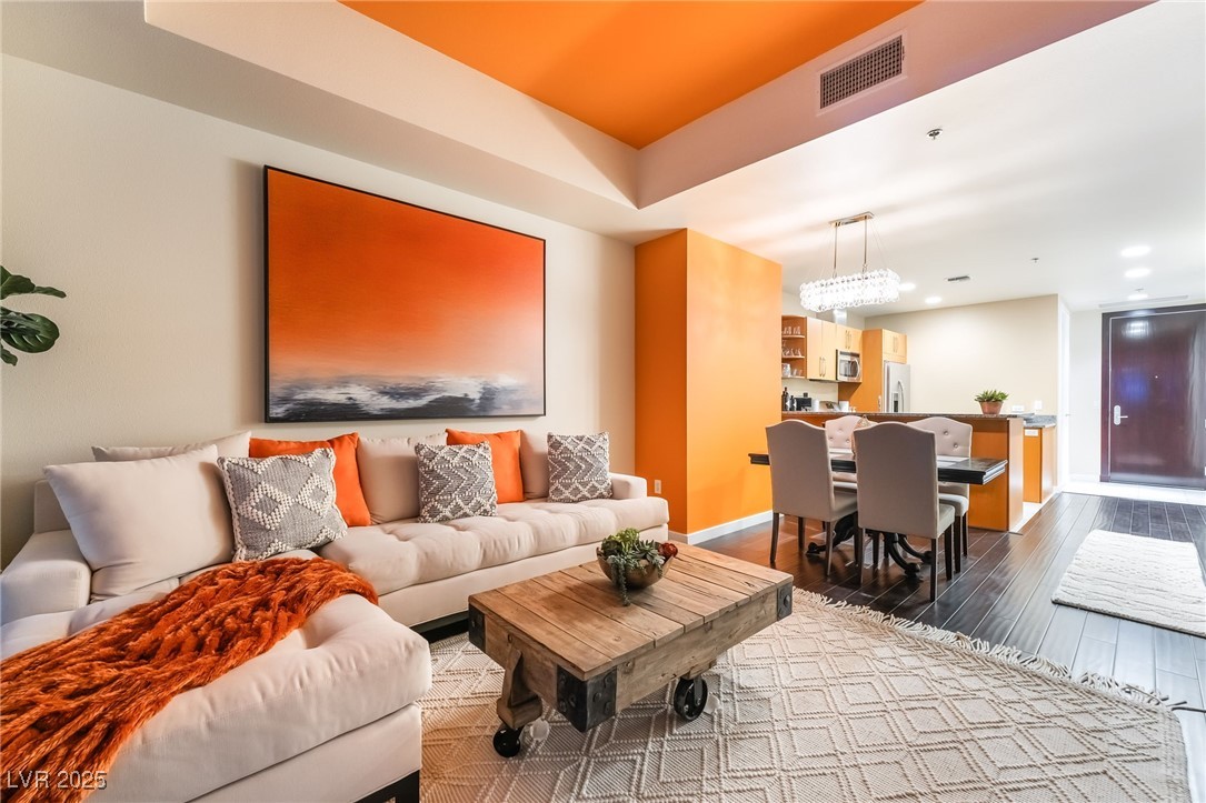 4525 Dean Martin Drive 1103 Las Vegas NV 89103