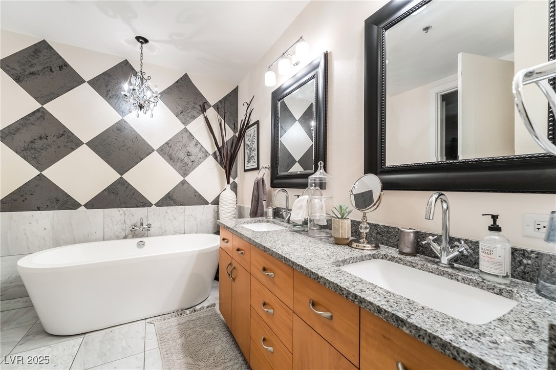 4525 Dean Martin Drive 1103 Las Vegas NV 89103