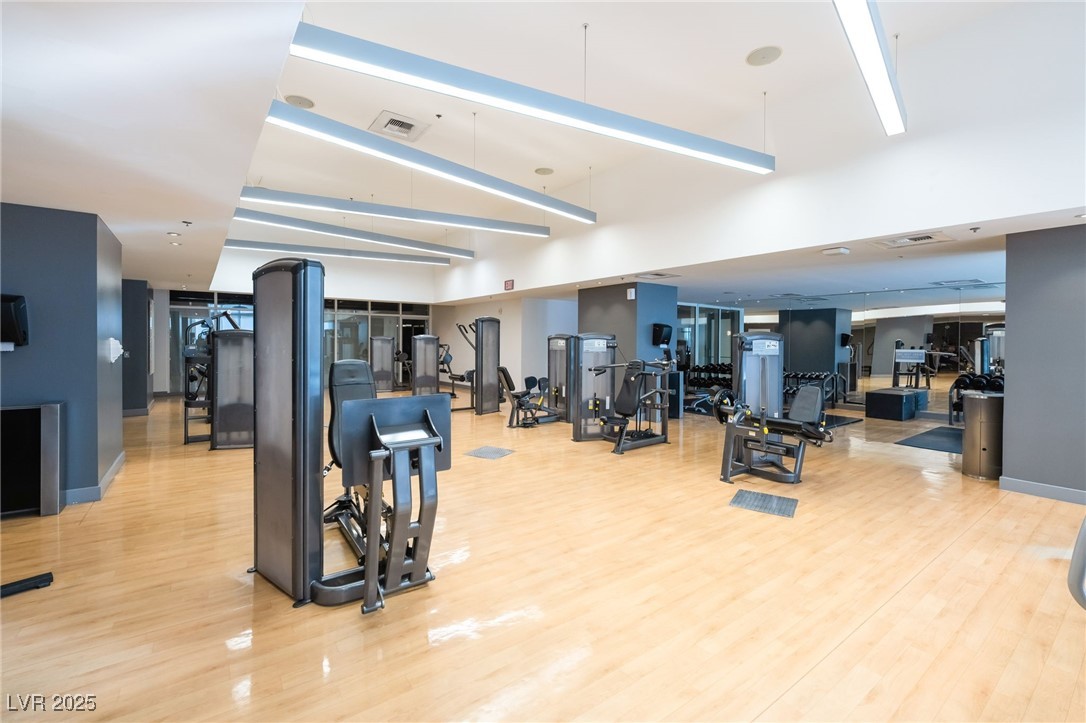 4525 Dean Martin Drive 1103 Las Vegas NV 89103