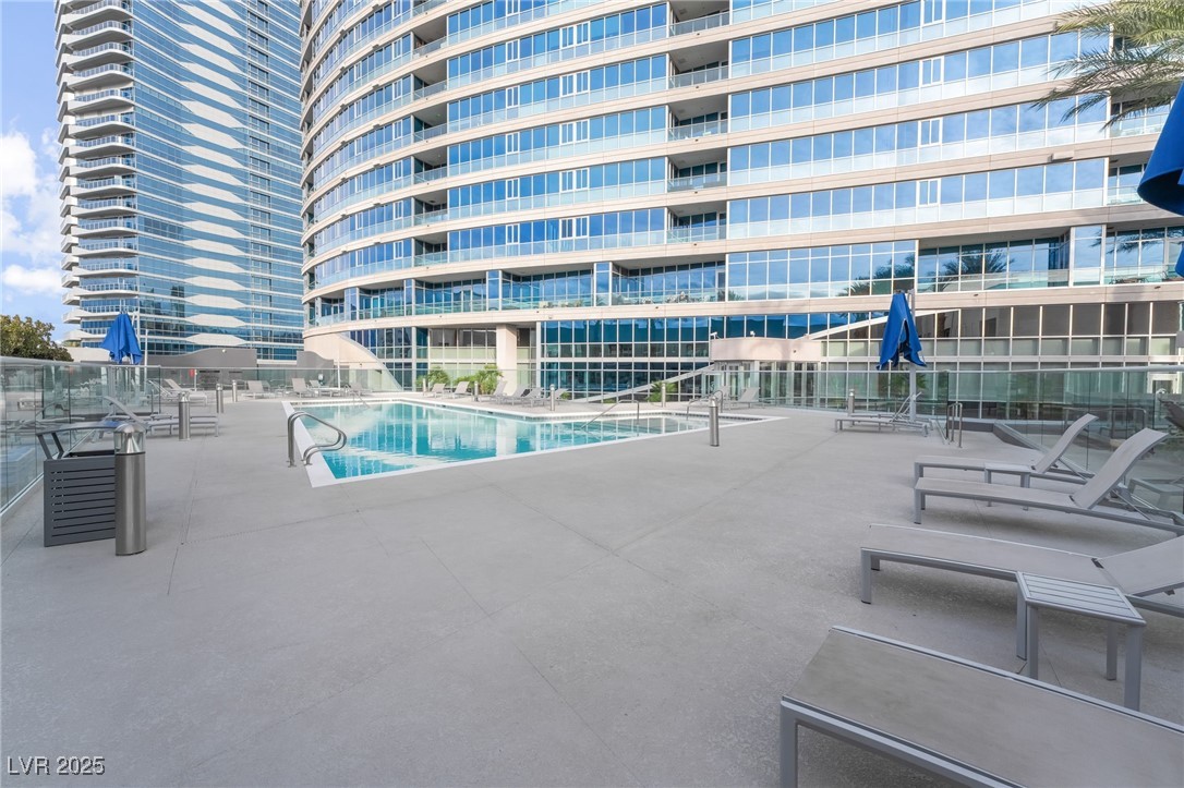 4525 Dean Martin Drive 1103 Las Vegas NV 89103