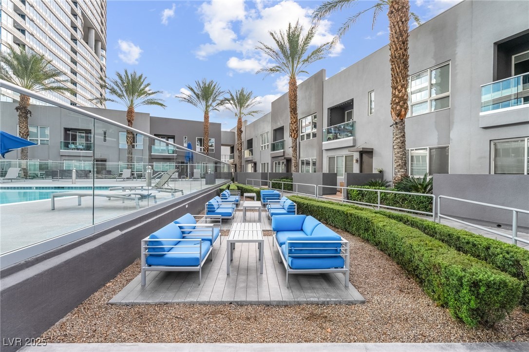 4525 Dean Martin Drive 1103 Las Vegas NV 89103