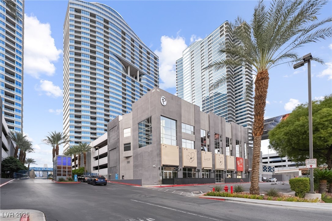 4525 Dean Martin Drive 1103 Las Vegas NV 89103