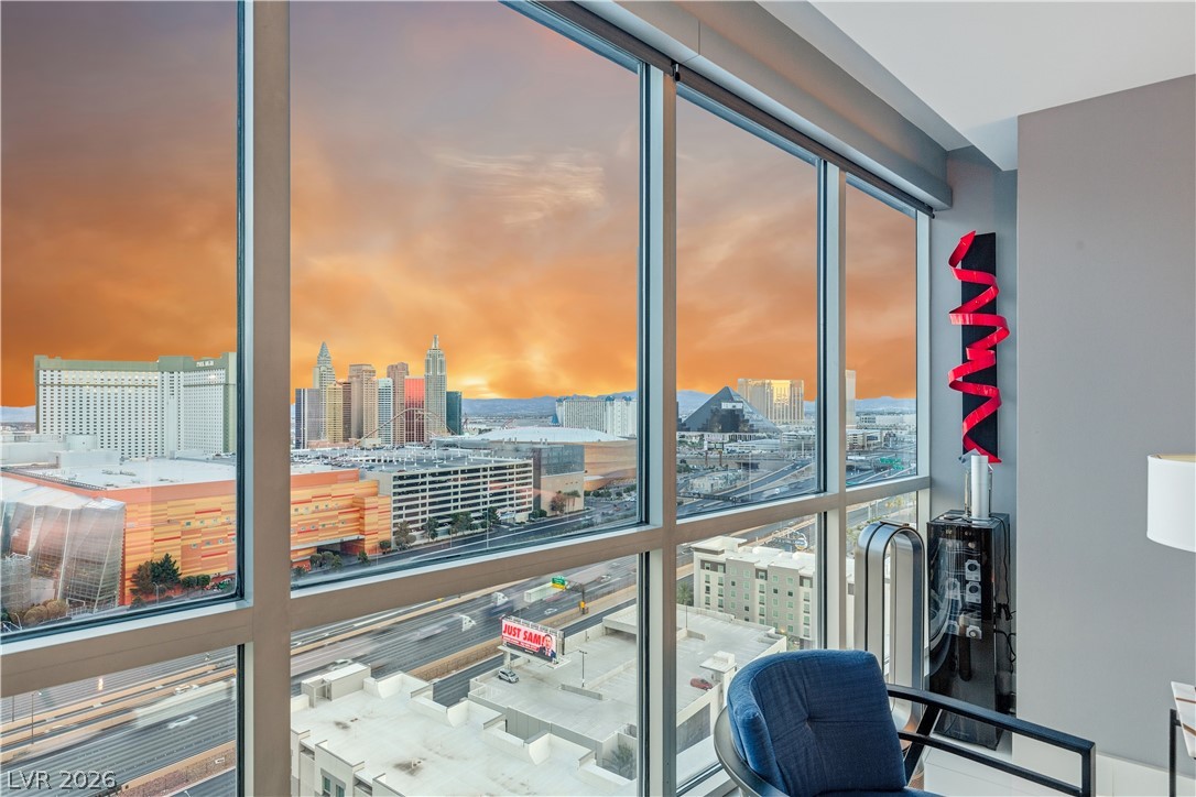 4575 Dean Martin Drive 1805 Las Vegas NV 89103