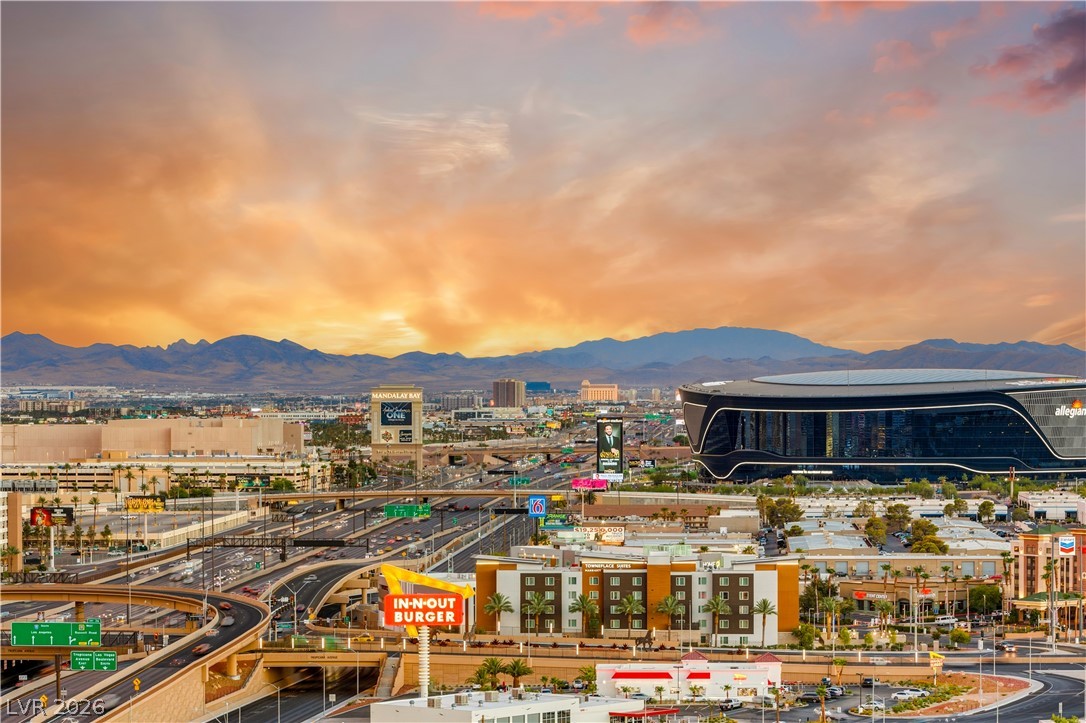 4575 Dean Martin Drive 1805 Las Vegas NV 89103