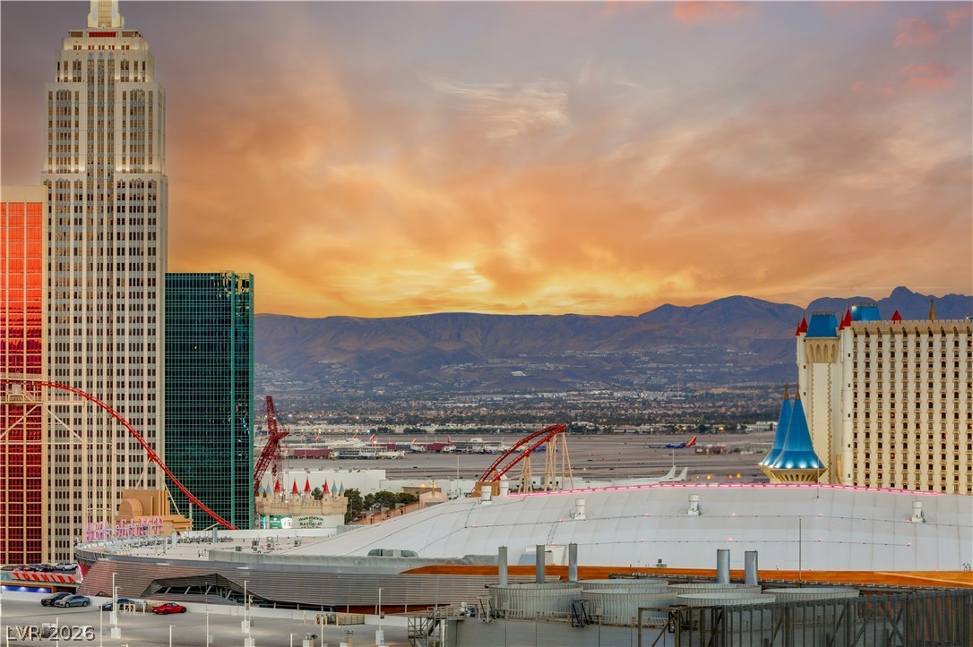 4575 Dean Martin Drive 1805 Las Vegas NV 89103