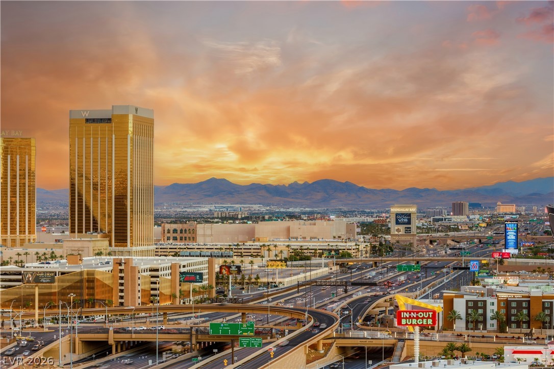4575 Dean Martin Drive 1805 Las Vegas NV 89103