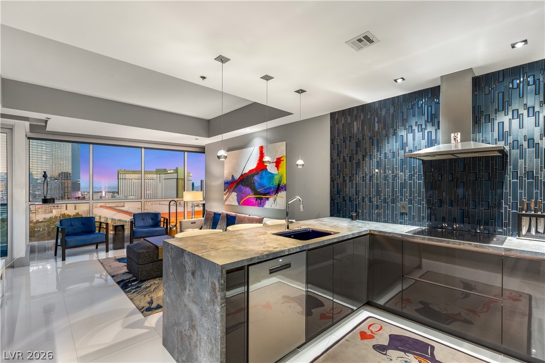 4575 Dean Martin Drive 1805 Las Vegas NV 89103