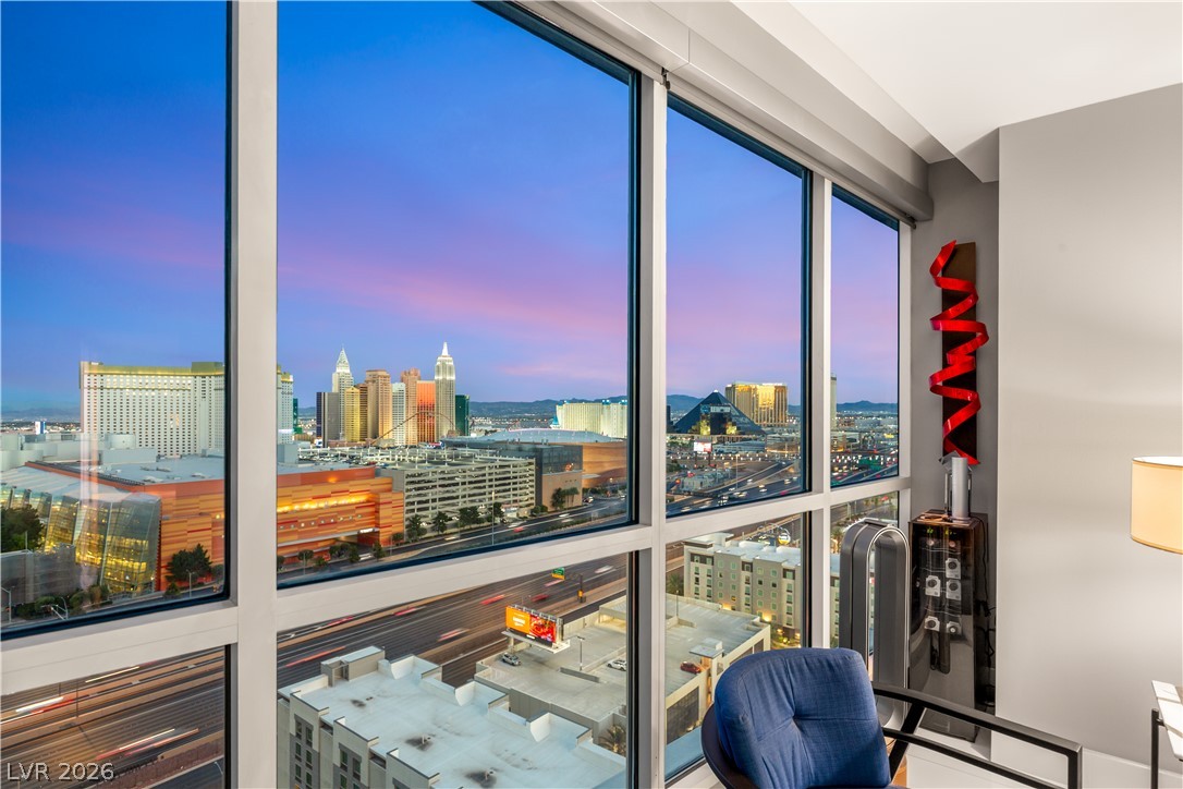 4575 Dean Martin Drive 1805 Las Vegas NV 89103
