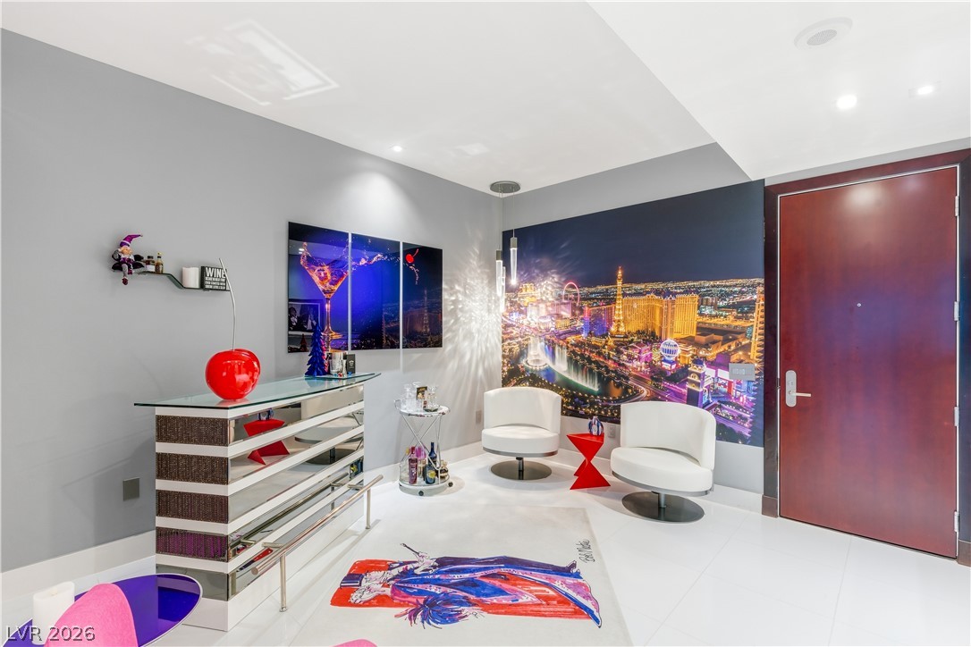 4575 Dean Martin Drive 1805 Las Vegas NV 89103
