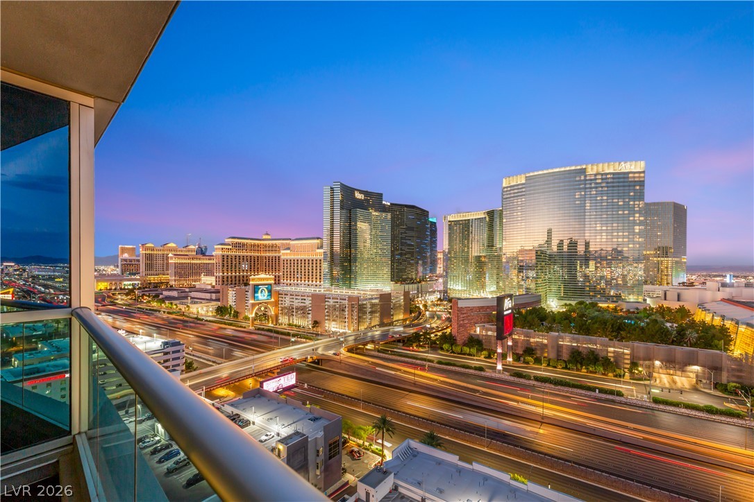 4575 Dean Martin Drive 1805 Las Vegas NV 89103