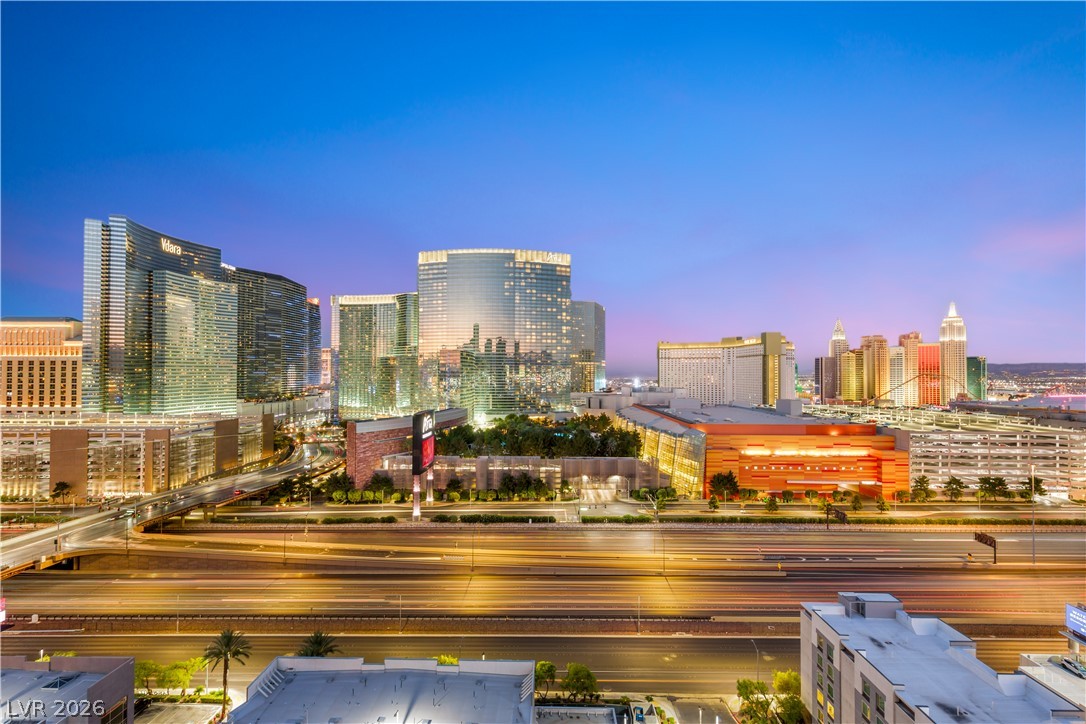 4575 Dean Martin Drive 1805 Las Vegas NV 89103