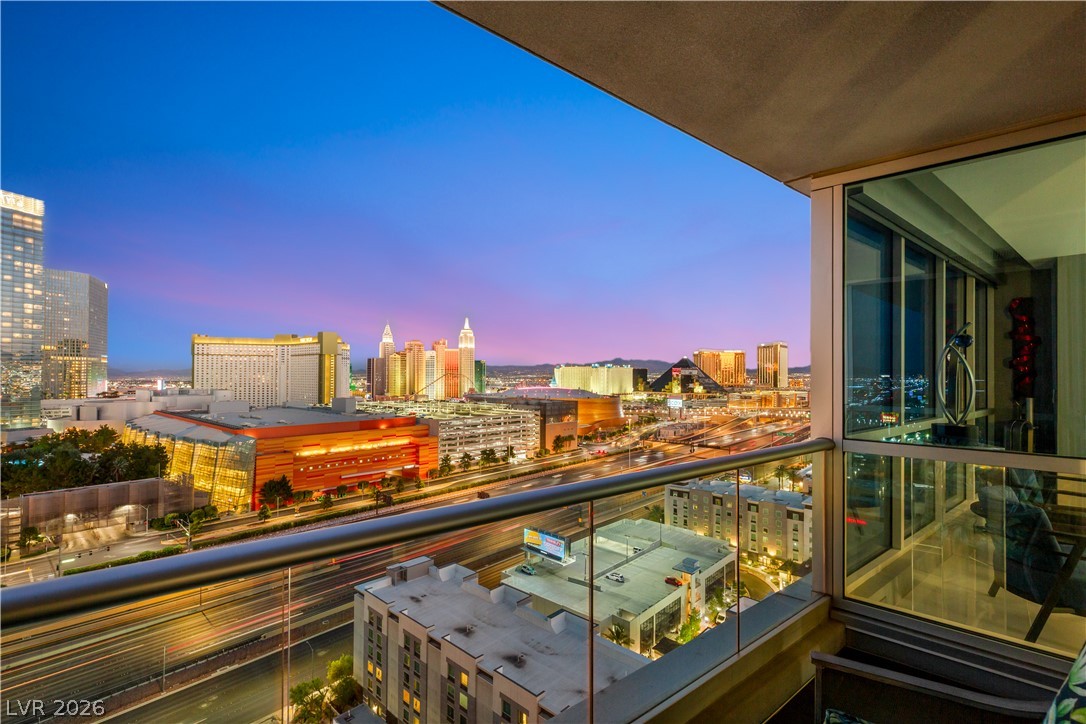 4575 Dean Martin Drive 1805 Las Vegas NV 89103