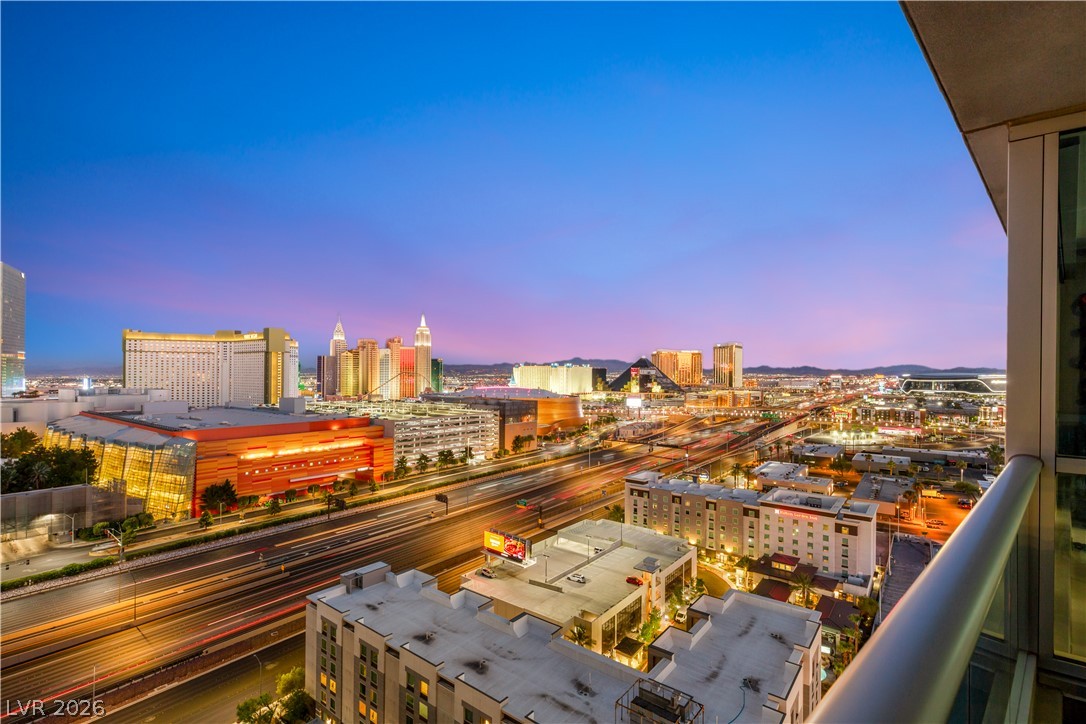 4575 Dean Martin Drive 1805 Las Vegas NV 89103