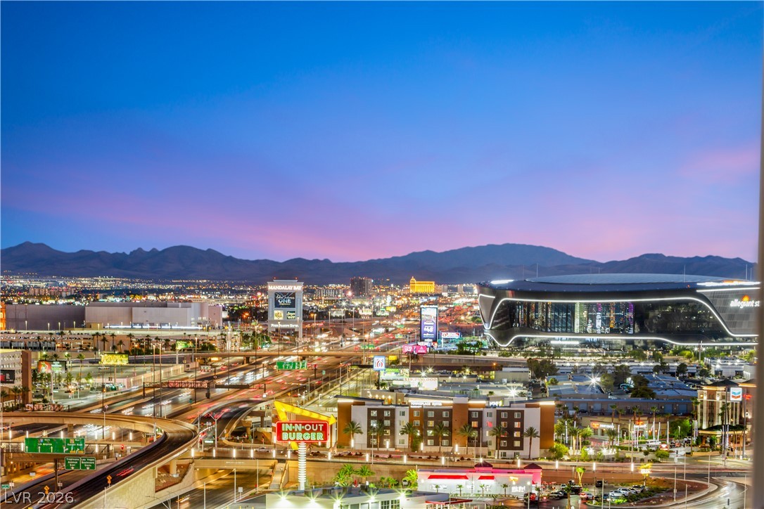 4575 Dean Martin Drive 1805 Las Vegas NV 89103