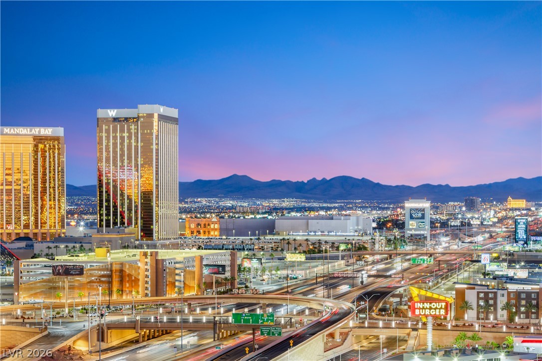 4575 Dean Martin Drive 1805 Las Vegas NV 89103