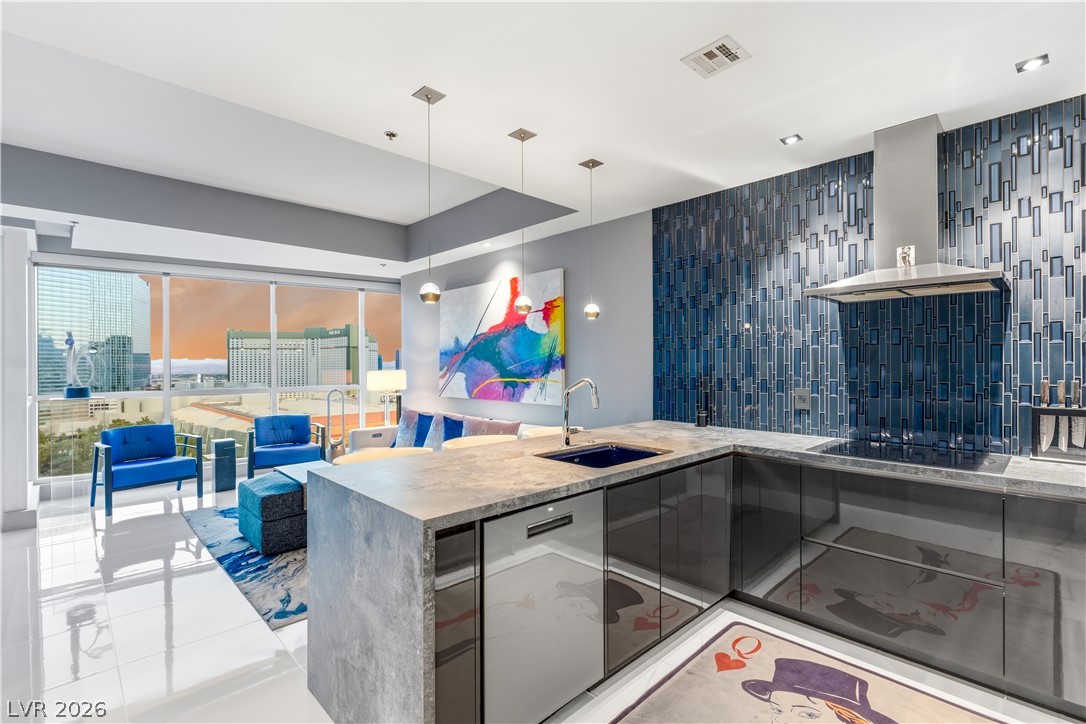 4575 Dean Martin Drive 1805 Las Vegas NV 89103