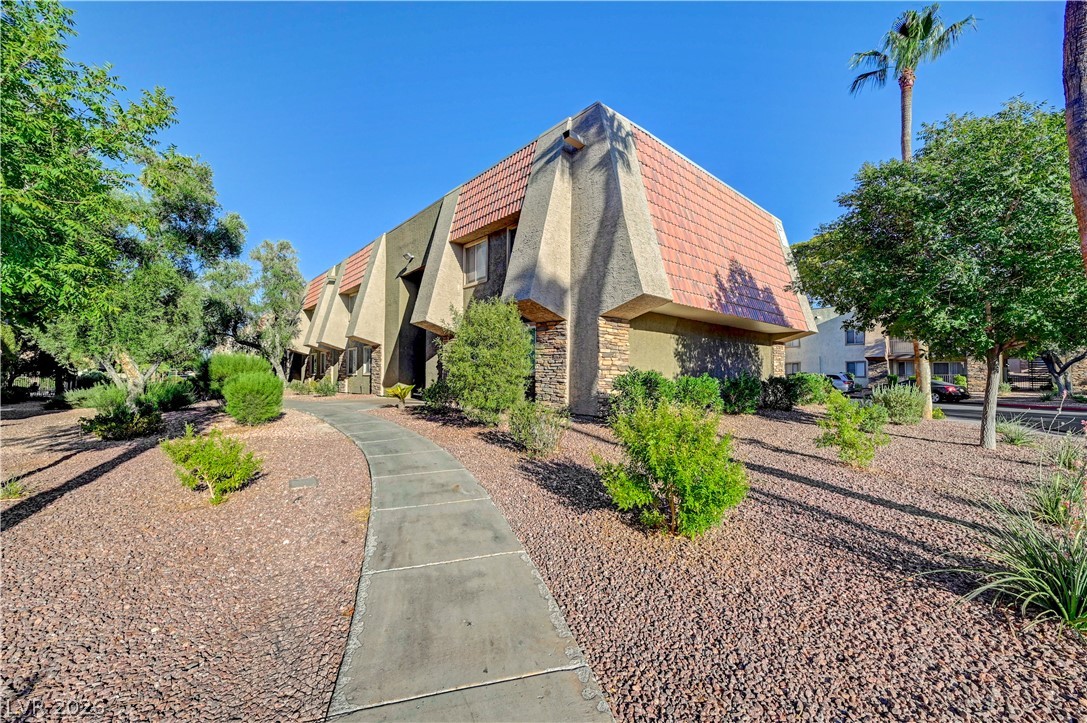 5220 Indian River Drive 280 Las Vegas NV 89103