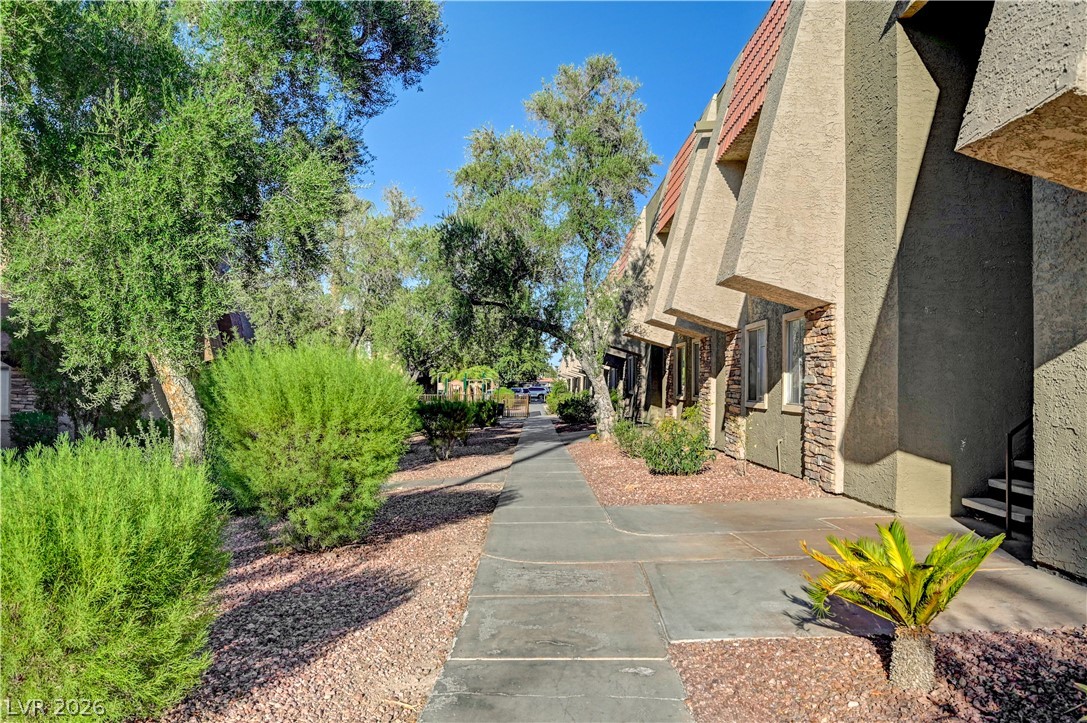 5220 Indian River Drive 280 Las Vegas NV 89103