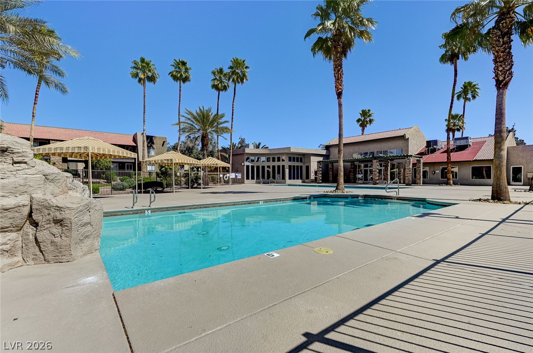 5220 Indian River Drive 280 Las Vegas NV 89103
