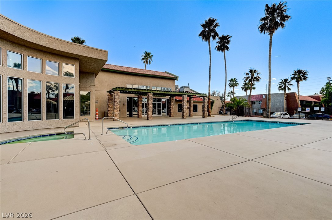 5220 Indian River Drive 280 Las Vegas NV 89103