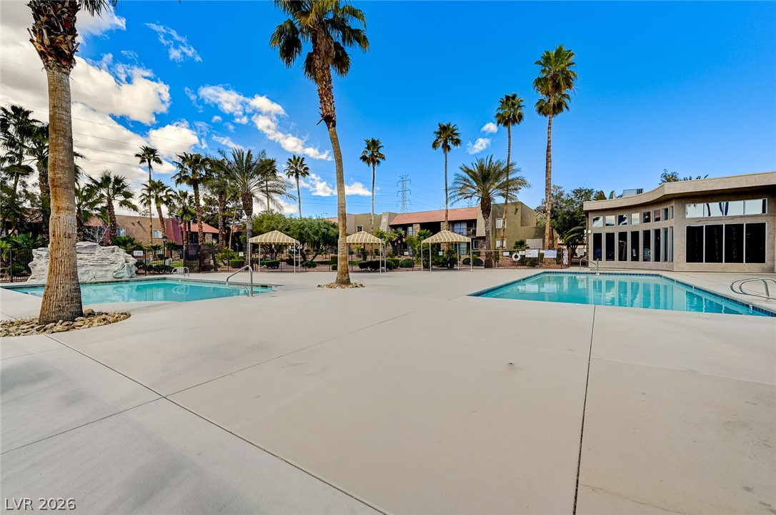 5220 Indian River Drive 280 Las Vegas NV 89103