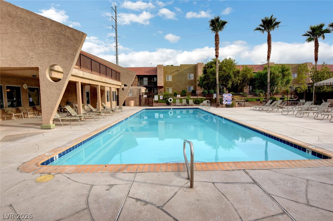 5220 Indian River Drive 280 Las Vegas NV 89103
