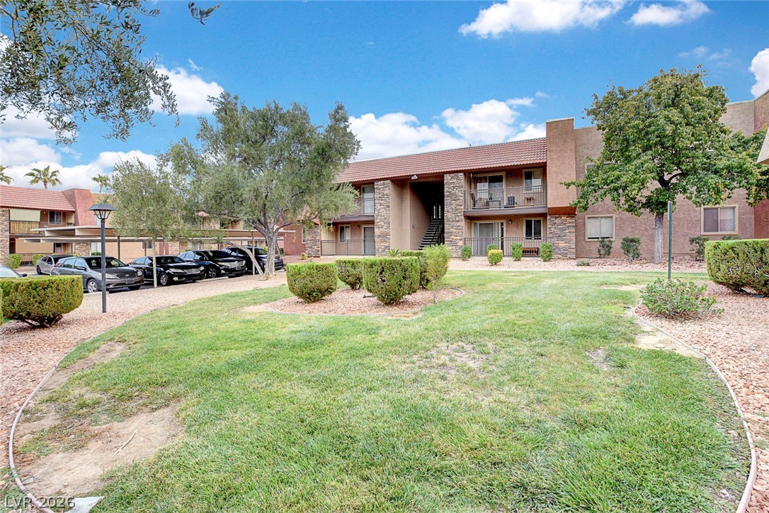 5220 Indian River Drive 280 Las Vegas NV 89103