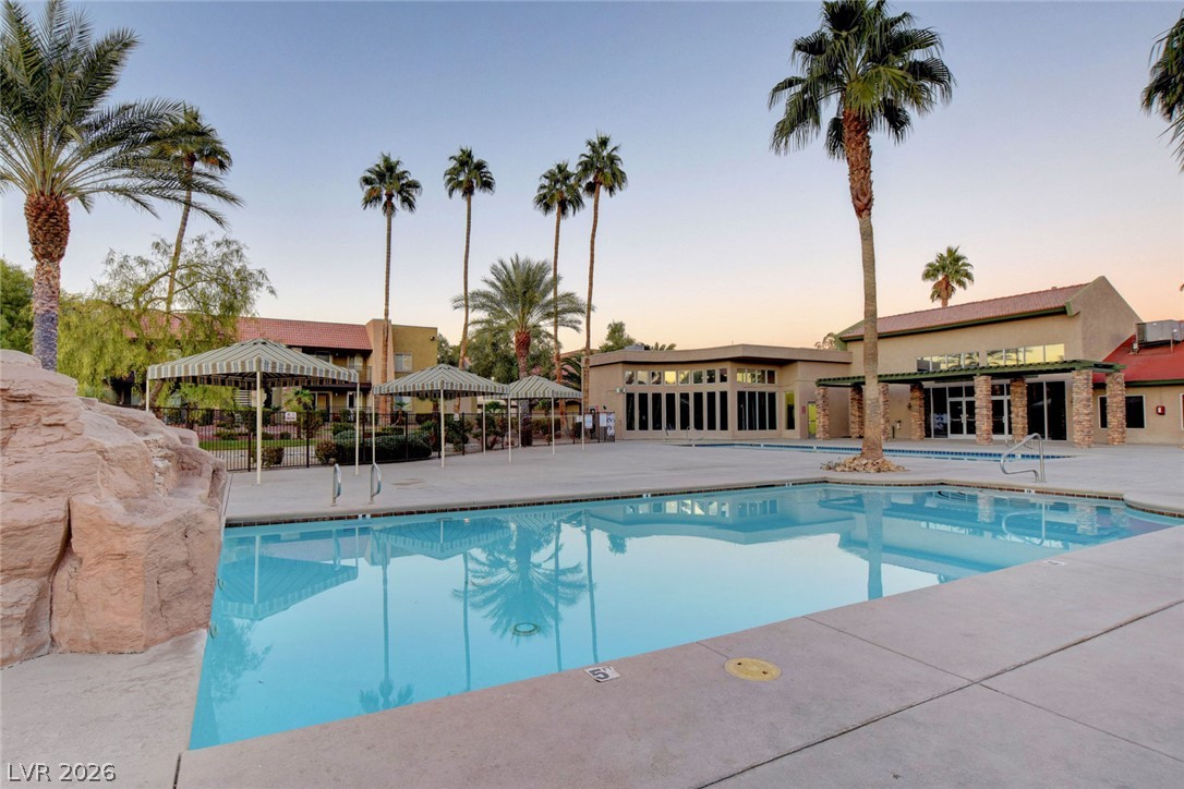5220 Indian River Drive 280 Las Vegas NV 89103